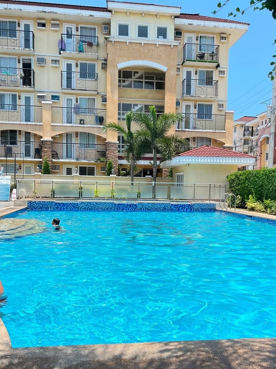 1BR CONDO FOR RENT | AREZZO PLACE DAVAO - photo 1