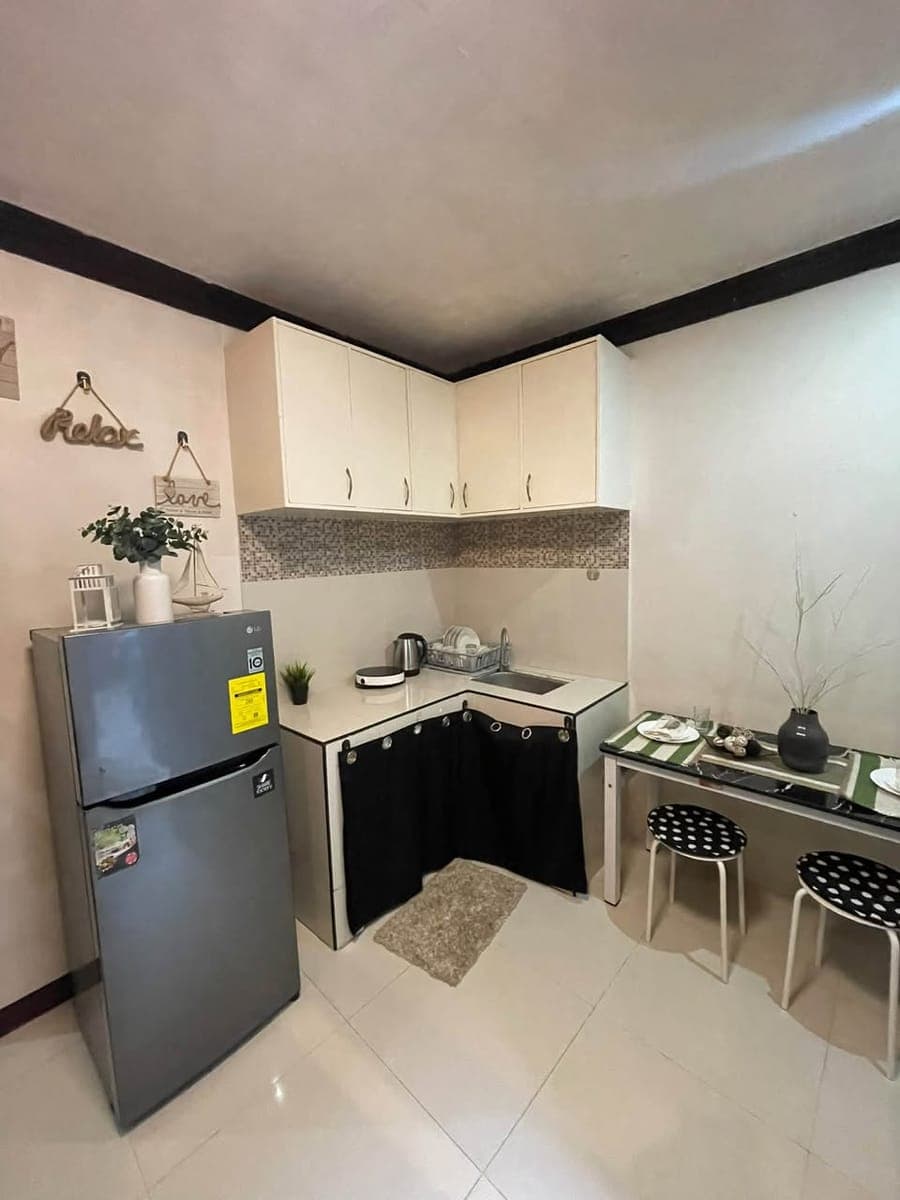 Studio type For Rent - photo 1