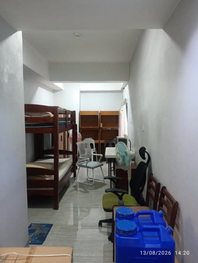 ๐๏ธ CONDO FOR RENT NEAR UST - photo 1