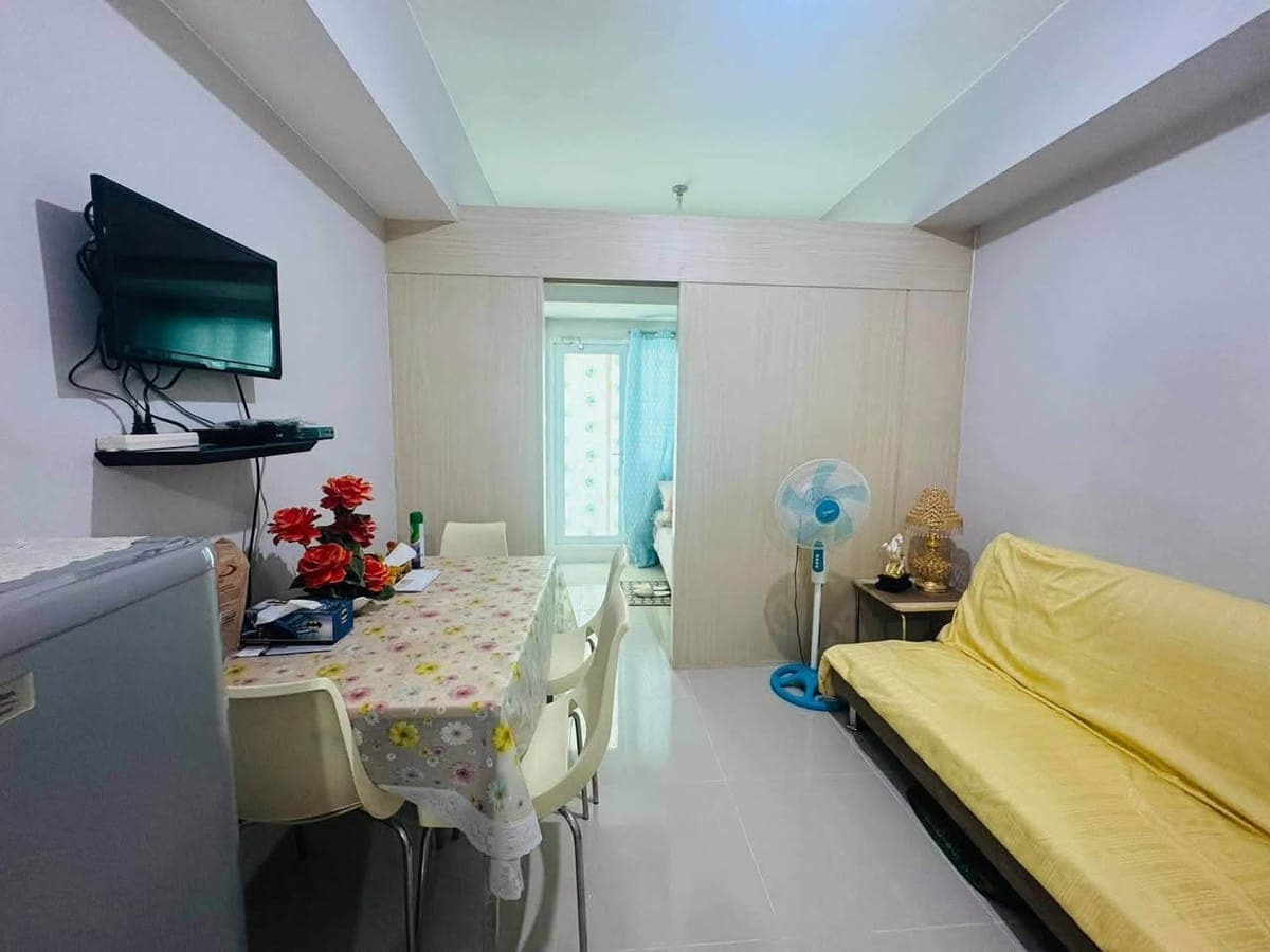 FOR RENT : 18k inclusive assoc dues - photo 1