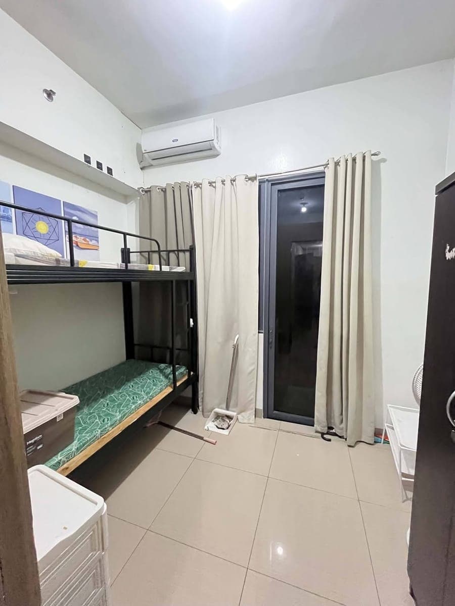 📍 Shore Residences, Sunrise Drive, Mall of Asia Complex, Pasay City, Metro Manila, Philippines - photo 1