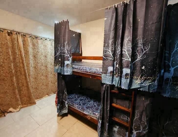 🛏️MALE BEDSPACE 🛏️ - photo 1