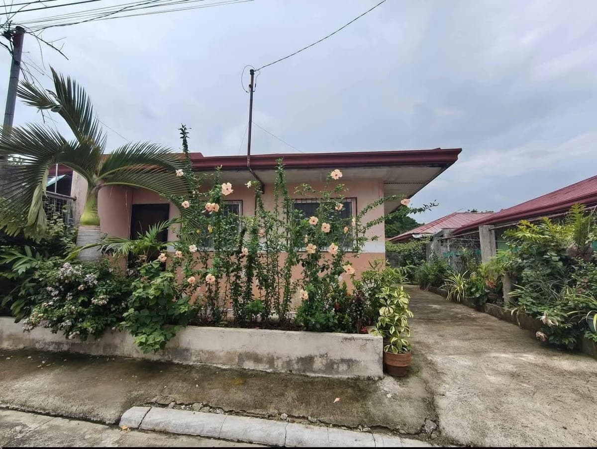 FOR RENT - STUDIO TYPE 🏡🏡 - photo 1