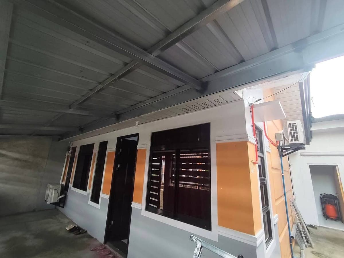 🏡 17K WITH WIFI‼️2BR HOUSE FOR RENT | DECA TALOMO‼️ - photo 1