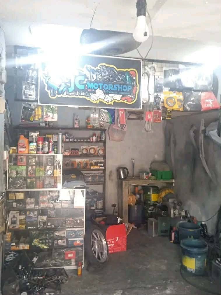For rent po, malaki po yung pwesto. - photo 1