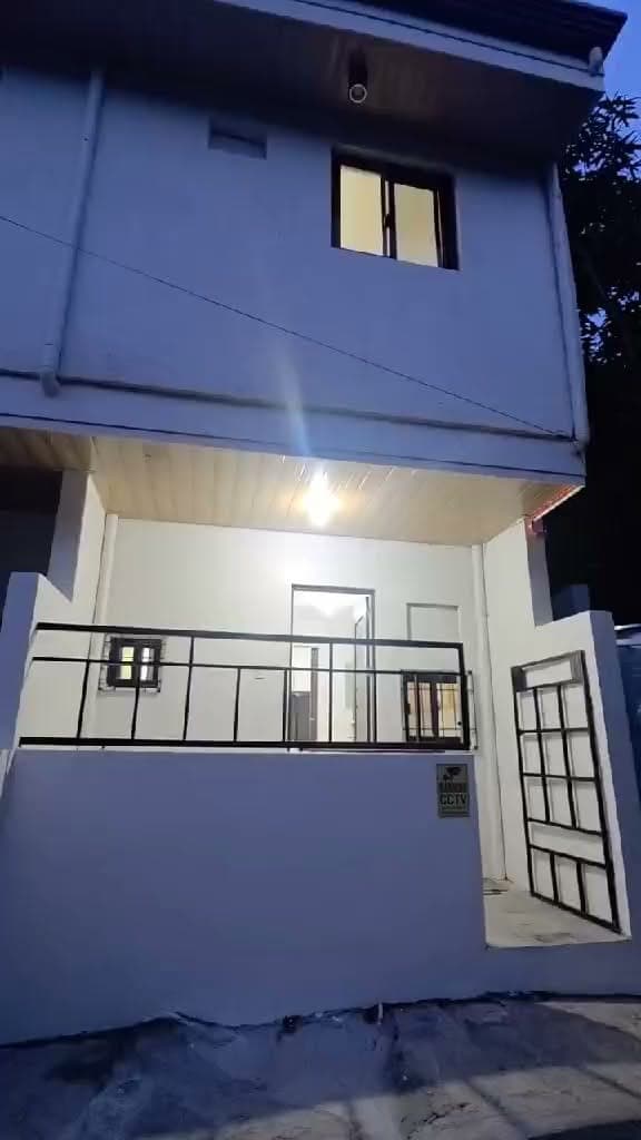 3BR HOUSE RENT Q.C ₱15K. MAGBASA PO MUNA SEPT 23 AVAILABLE VIEWING STRICTLY SUN-TUES - photo 1