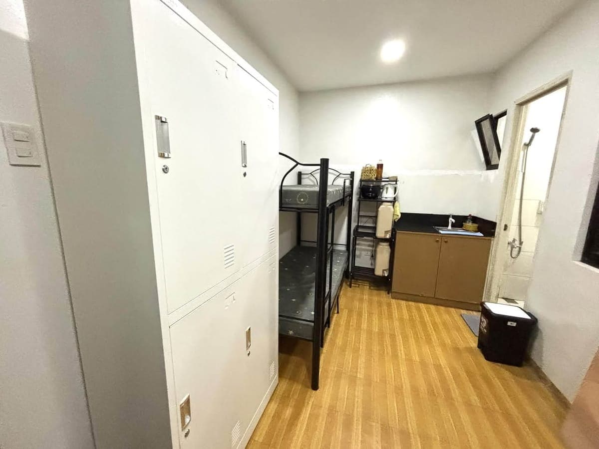 FEMALE ROOM FOR SHARING - photo 1
