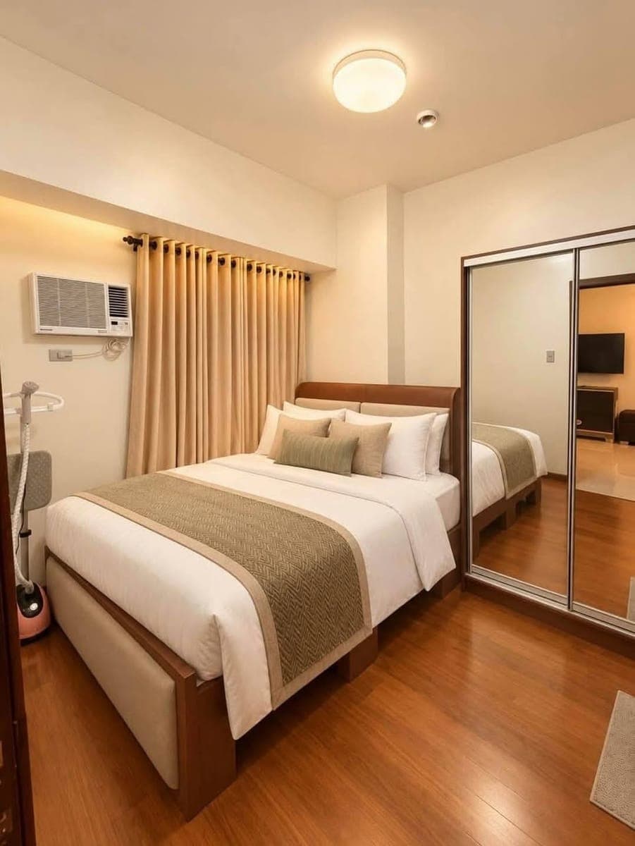 The Magnolia Residences for rent - photo 1