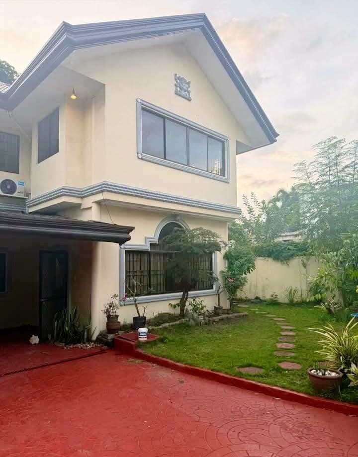 •4BR HOUSE FOR RENT• - photo 1