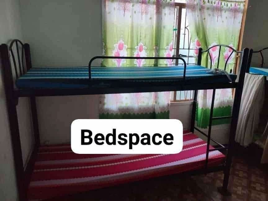 ‼️BEDSPACE FOR FEMALE ‼️ - photo 1