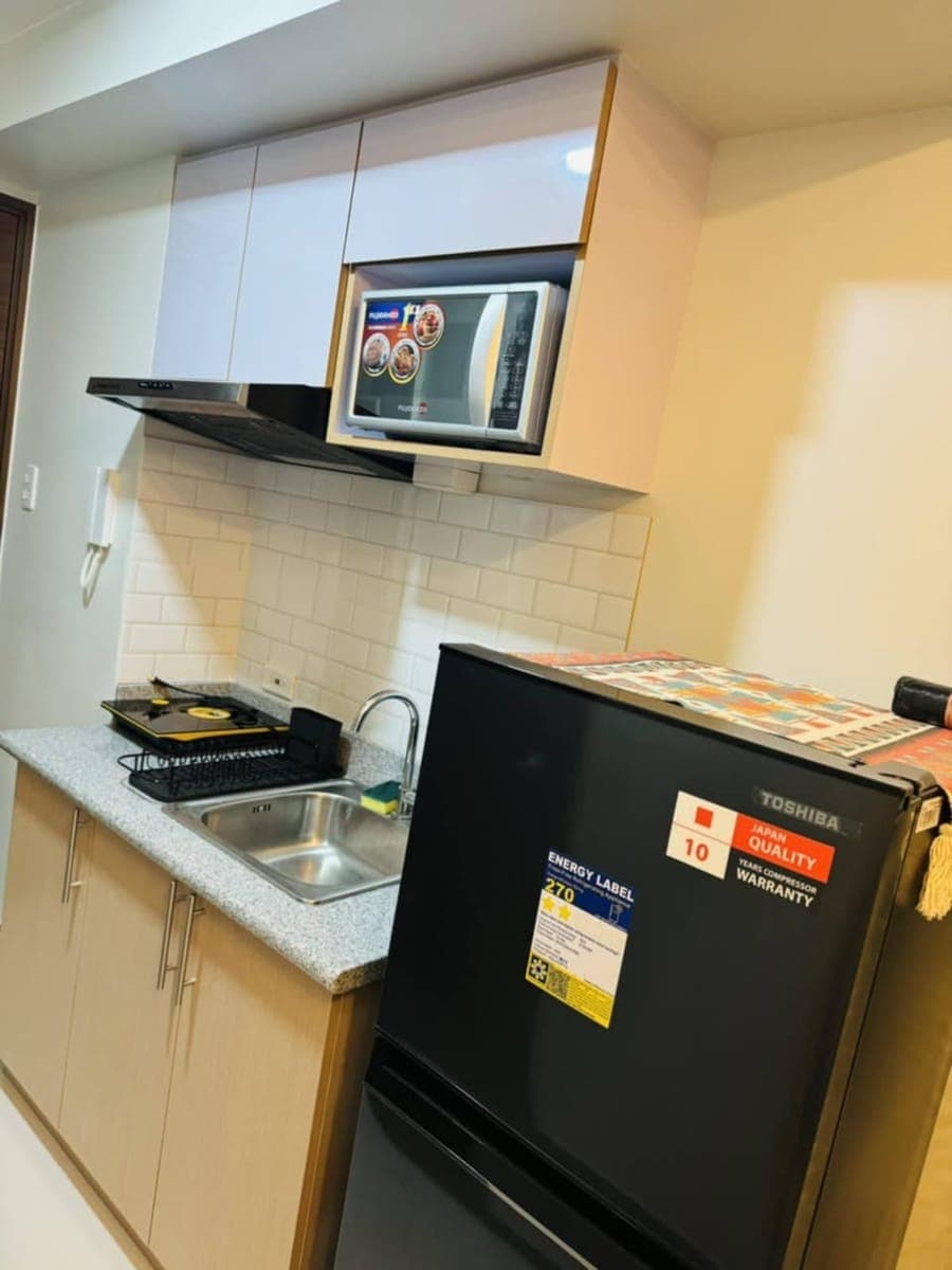 For Rent Condo in pasay Quantum Residences - photo 1