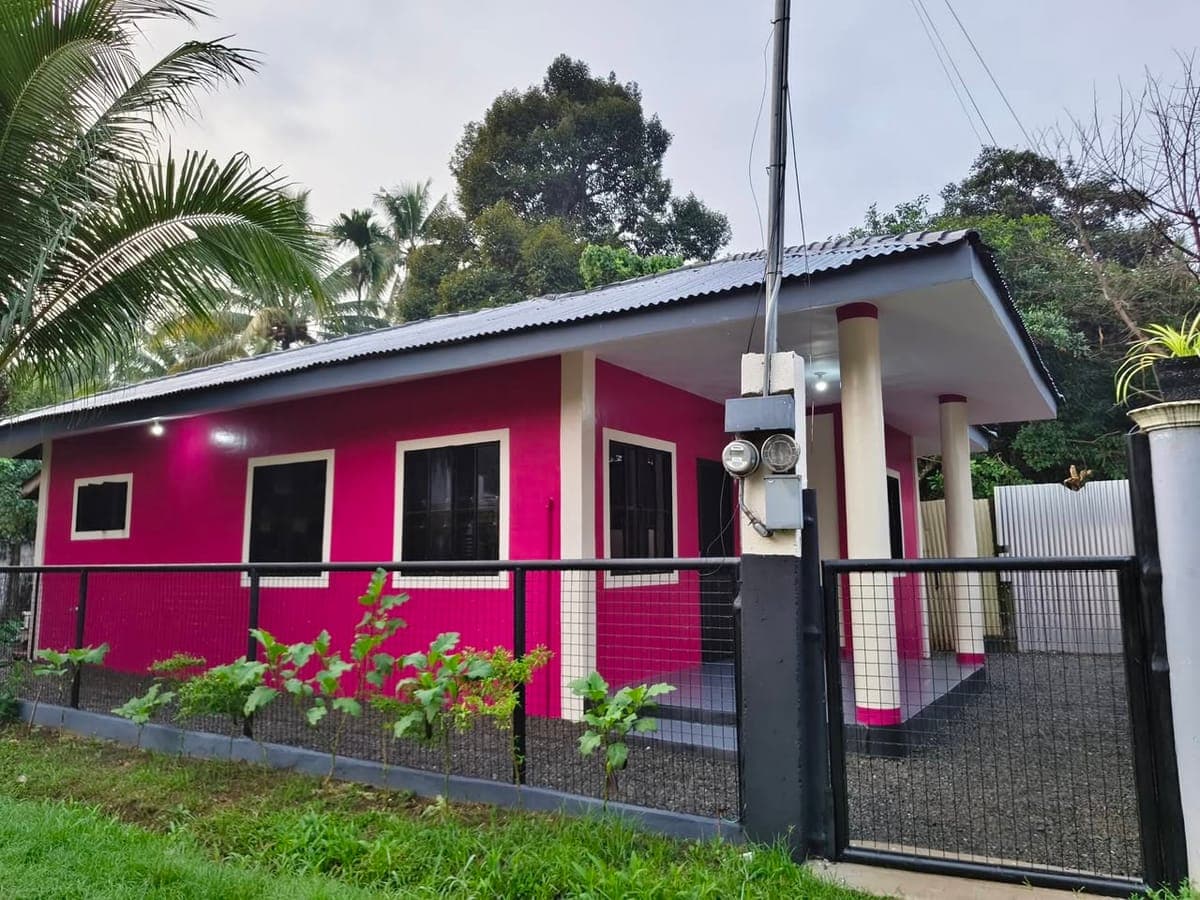 HOUSE FOR RENT — NEWLY RENOVATED!!! - photo 1
