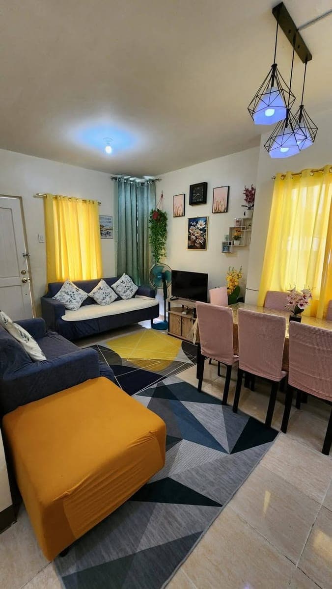 PRESTIGE CABANTIAN | FURNISHED 2BR HOUSE FOR RENT!! π£π£π£ - photo 1