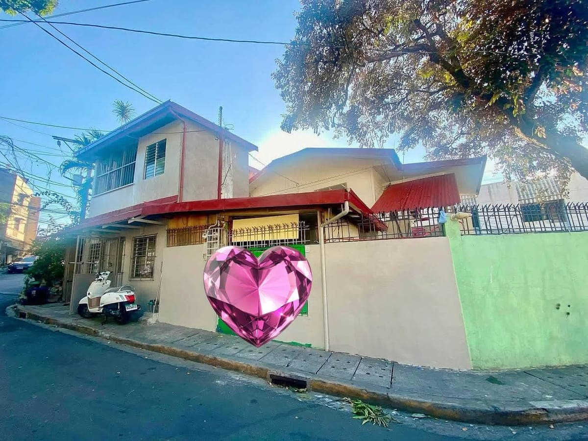 Bo. Visaya St., Guadalupe Nuevo, Makati (roadside, highly visible) - photo 1