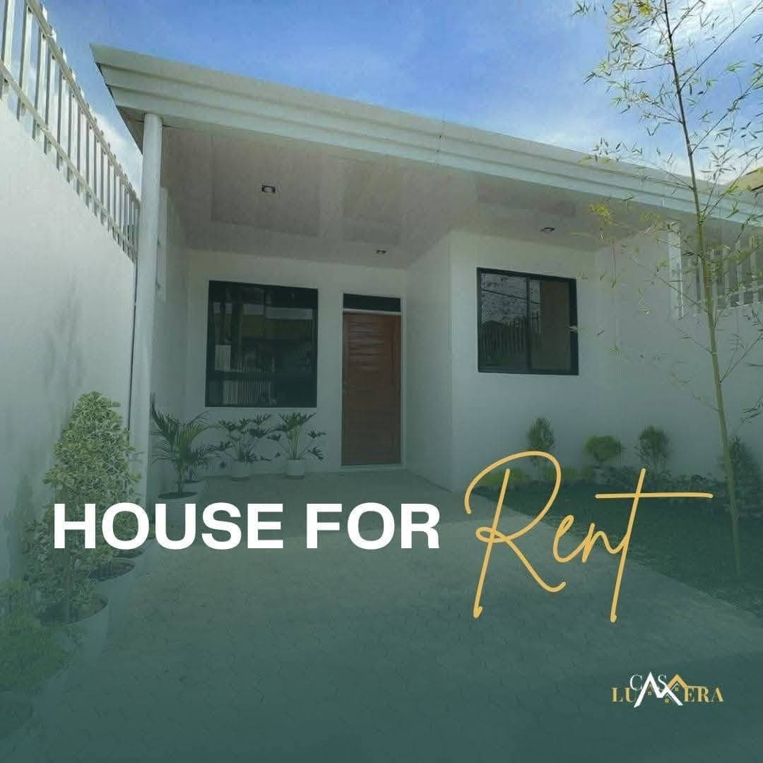 🏡 25K ONLY‼️2BR FURNISHED APARTMENT FOR RENT | MATINA APLAYA‼️ - photo 1