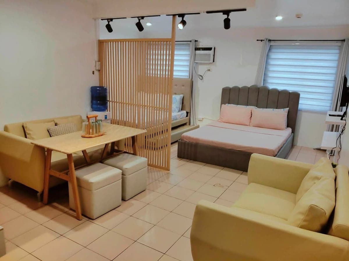 🏡 TWO-QUEEN BED STUDIO | 8 SPATIAL MAA - photo 1