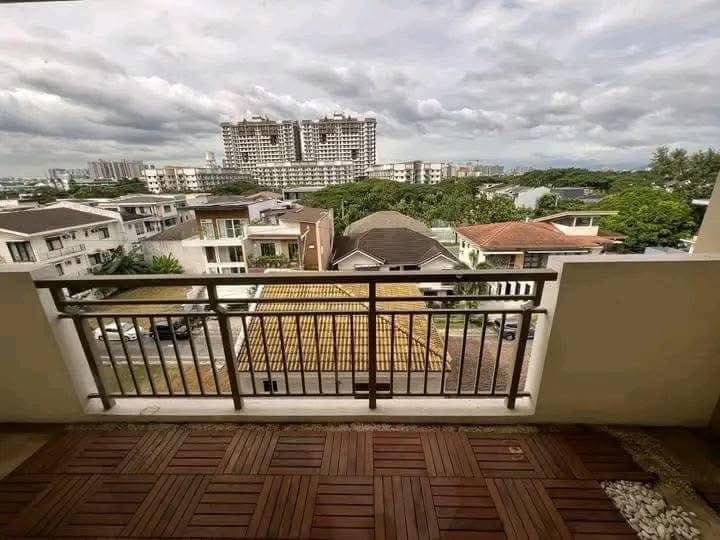 ₱25,000/month – 2-Bedroom with Balcony at Mulberry Place, Acacia Estates, Taguig City. - photo 1