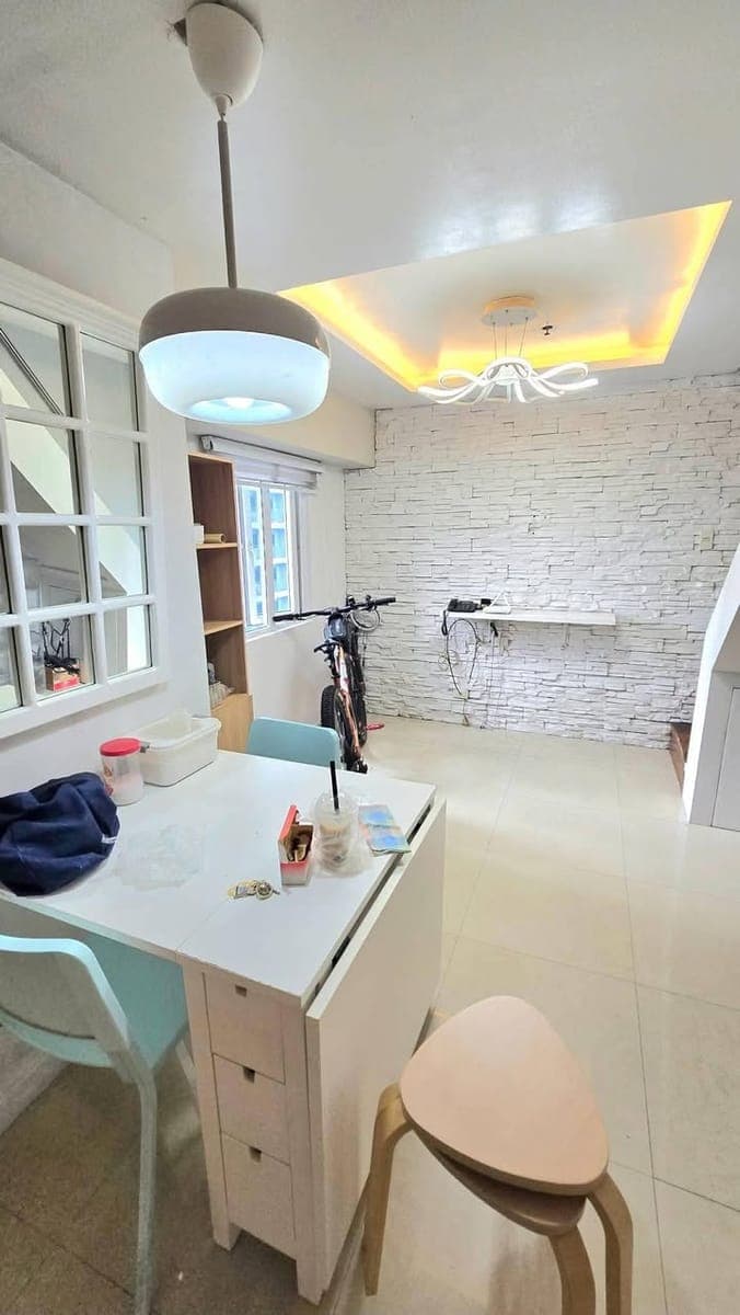 For RENT! 25K Monthly ( 2BR) 48 SQM - photo 1
