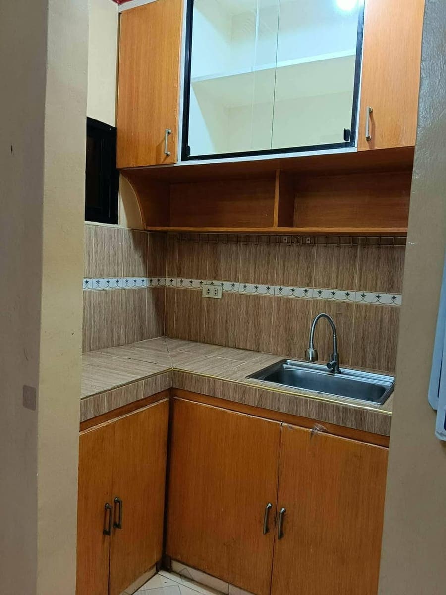 For rent! Open for viewing po. DM me para mas mabilis ko mareplyan. - photo 1