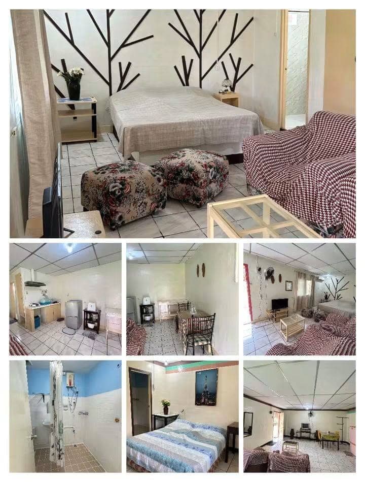 FUlly furnished 2-BEDROOM APARTMENT FOR RENT - photo 1