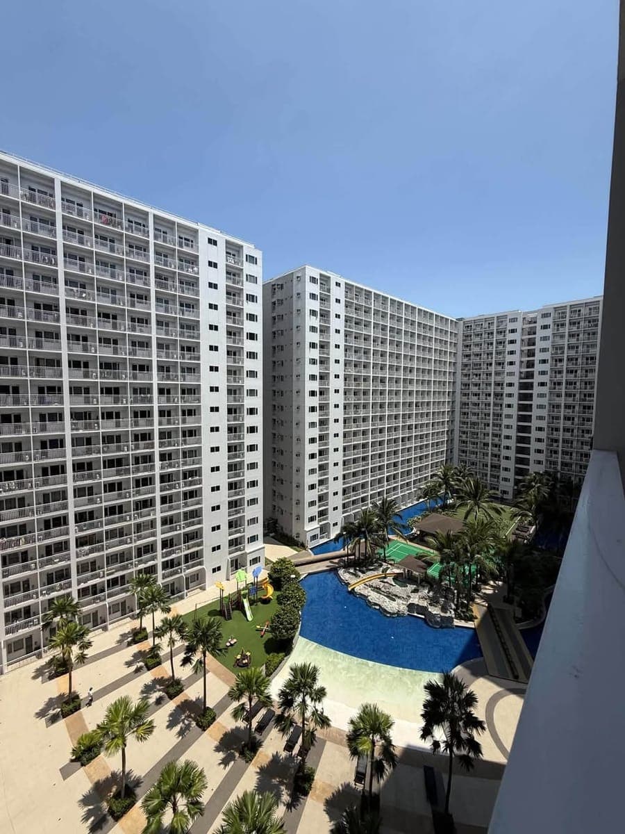 SHORE RESIDENCES FOR RENT - Available on Sept 26 onwards - photo 1