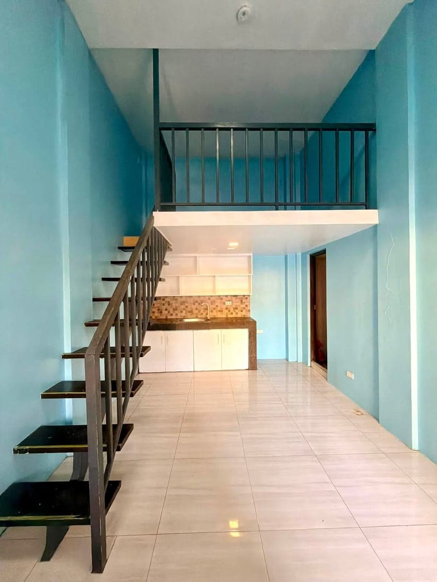 APARTMENT FOR RENT - photo 1