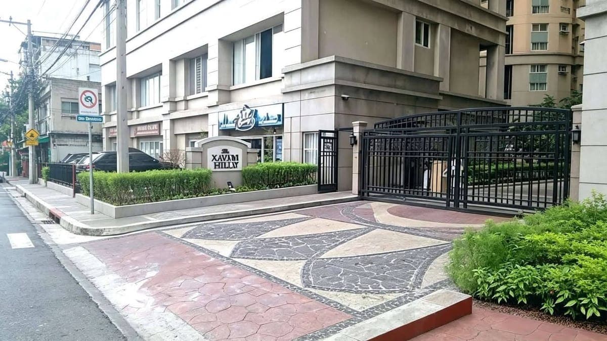 Xavier Hills Condominium - photo 1