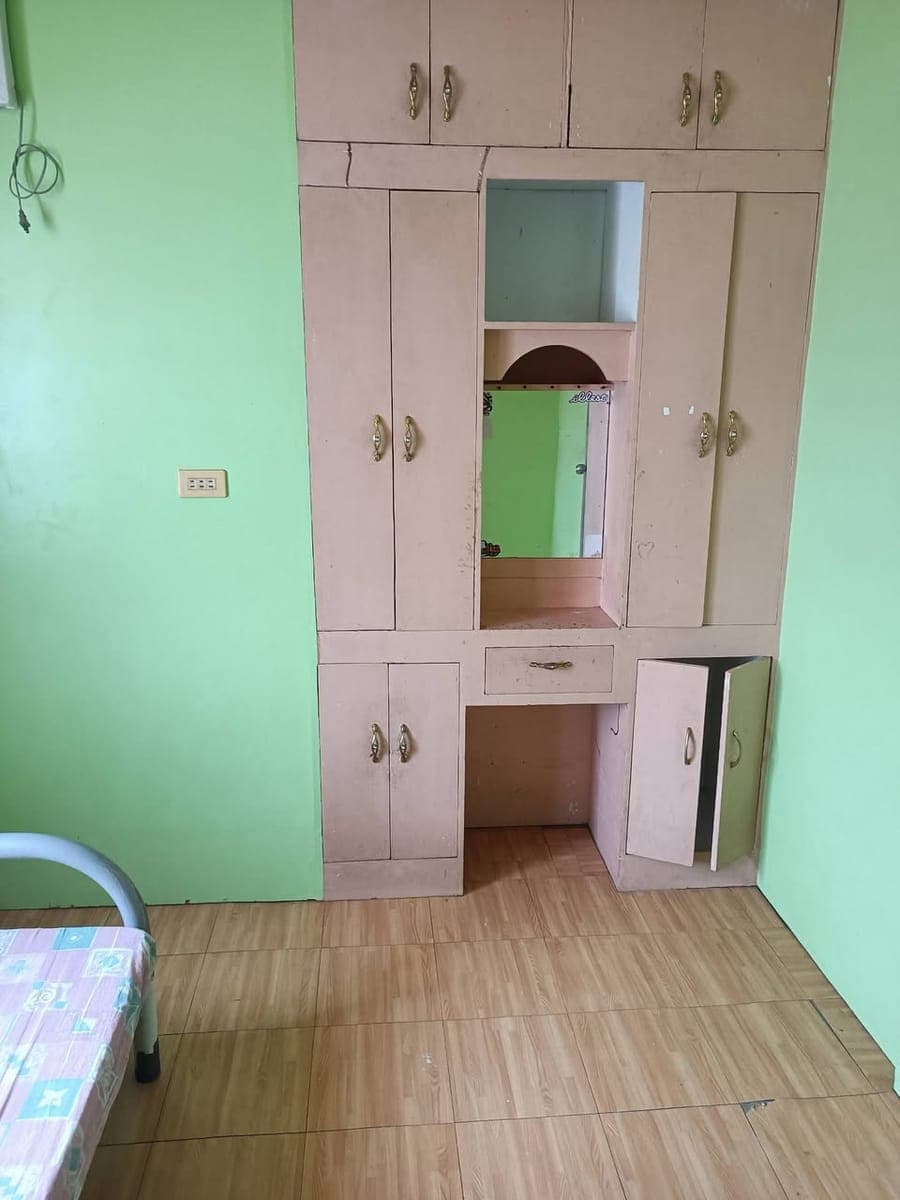 Ptpa Room for rent . Located at Punta Dumalag 2 Matina aplaya. 📢📢 - photo 1