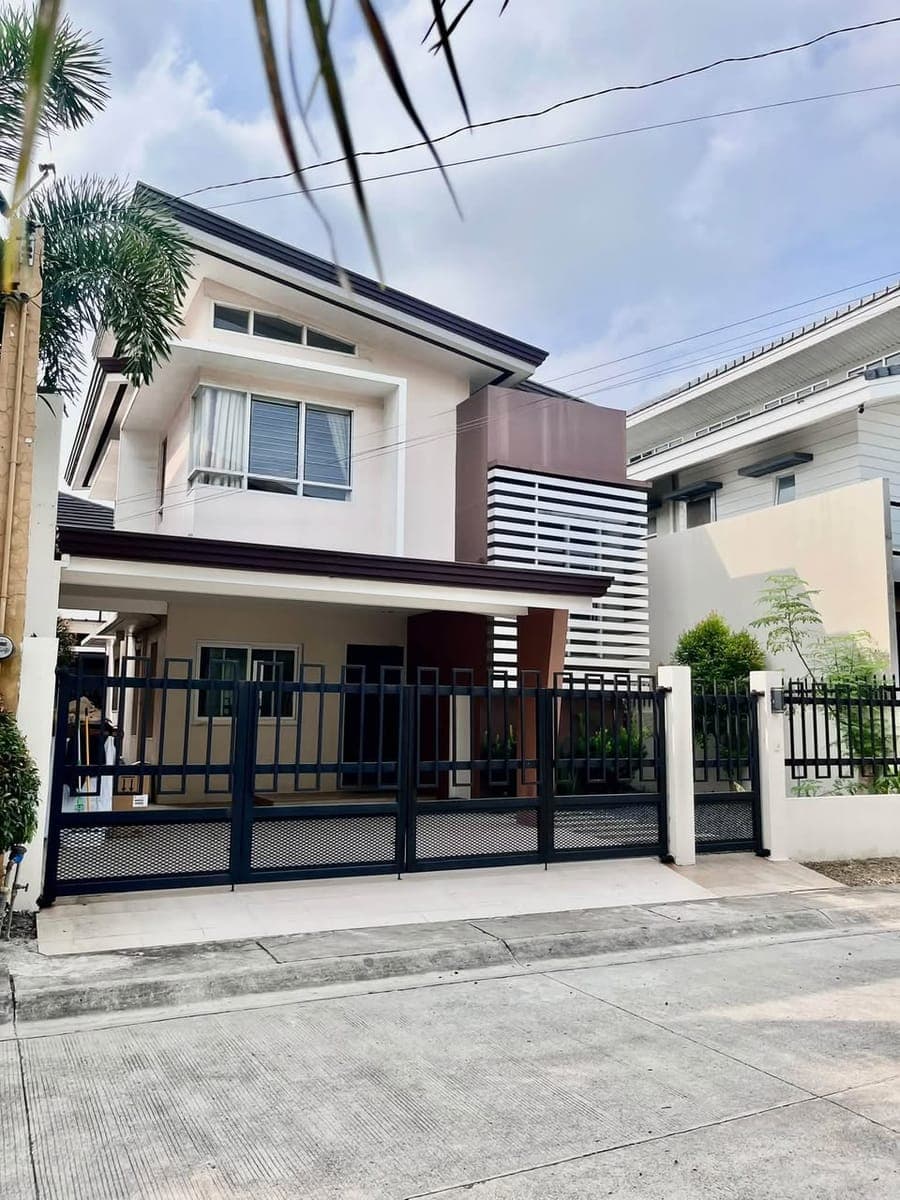 🏡✨ HOUSE FOR RENT | WOODLANE, DAVAO CITY - photo 1