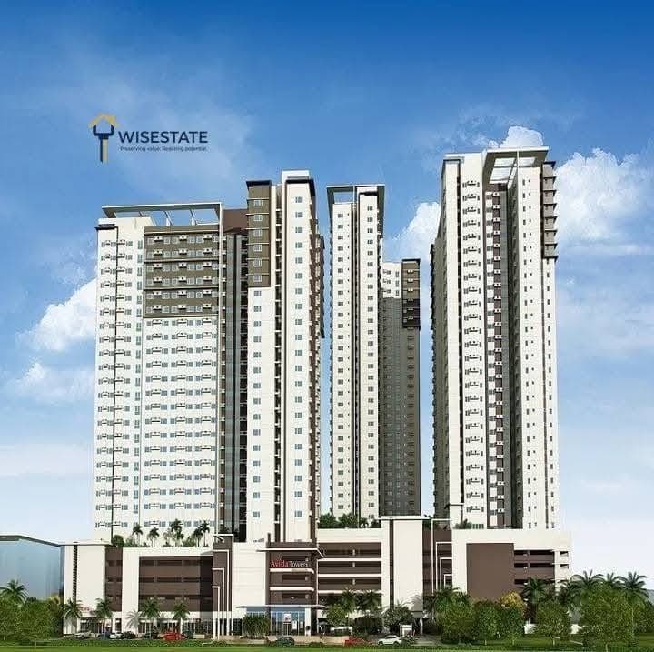 ๐
๐๐ ๐๐๐๐:Studio Unit in AVIDA TOWERS PRIME TAFT - photo 1