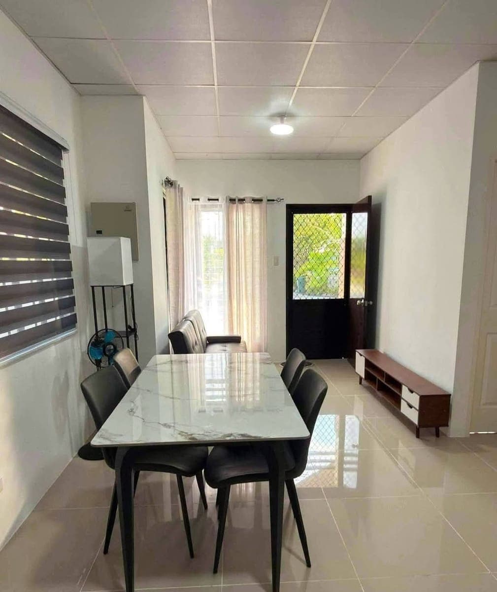 🏡 26K ONLY‼️2BR BRAND NEW HOUSE FOR RENT | NARRA PARK RESIDENCES‼️ - photo 1