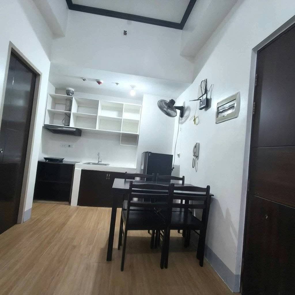 2BR Condo Unit For Rent - photo 1