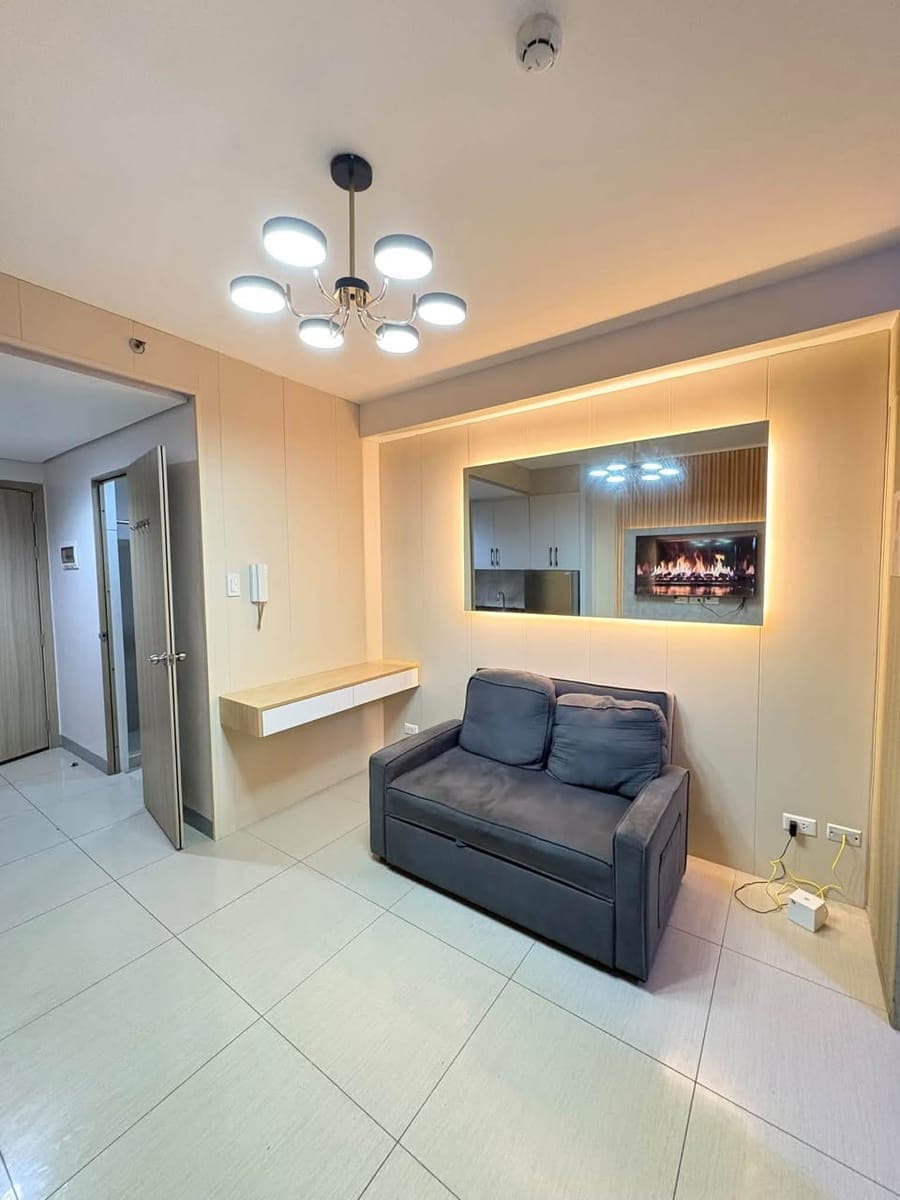 - SHORE RESIDENCES FOR RENT - READY TO MOVE IN - photo 1