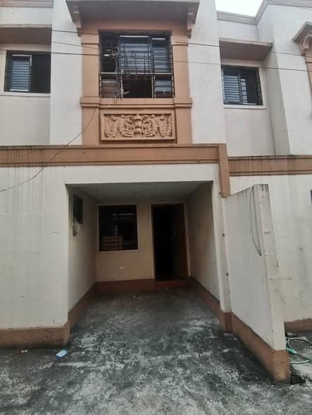 **House for Rent – Bankers Village 1 (Bagumbong Caloocan City )** - photo 1