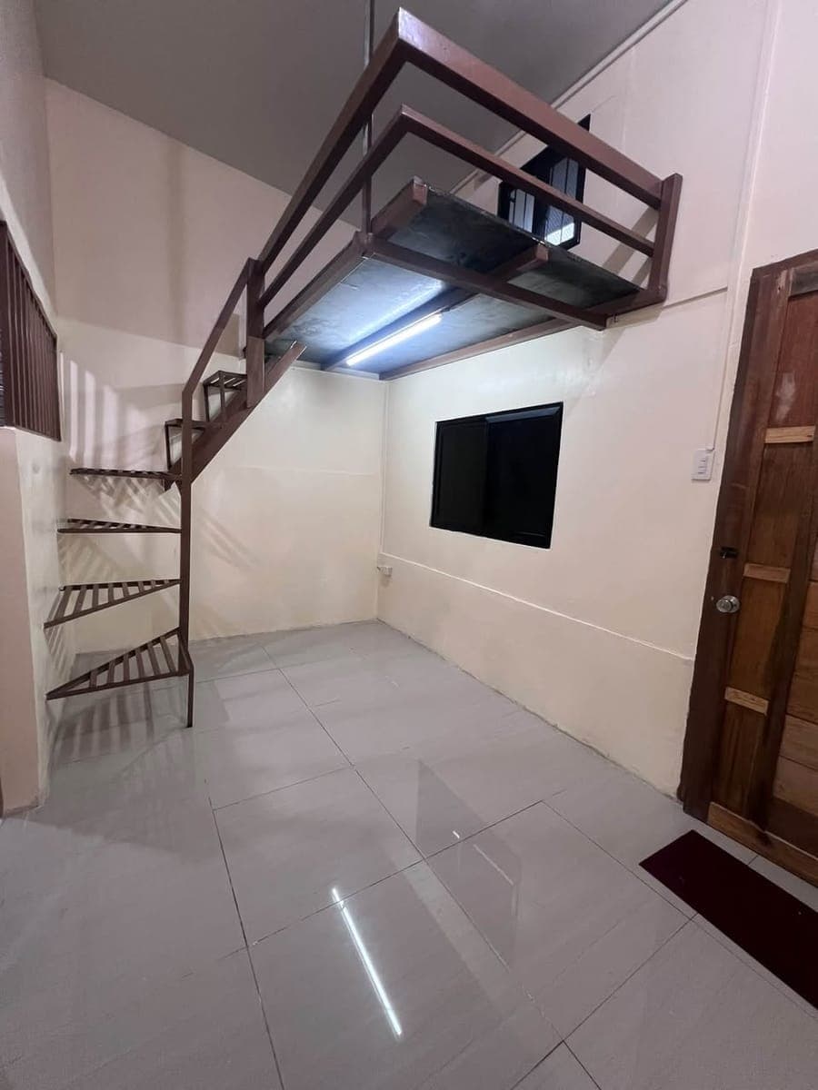 2 NEWLY BUILT ROOM PAD (LOFT STYLE) FOR RENT!!! - photo 1