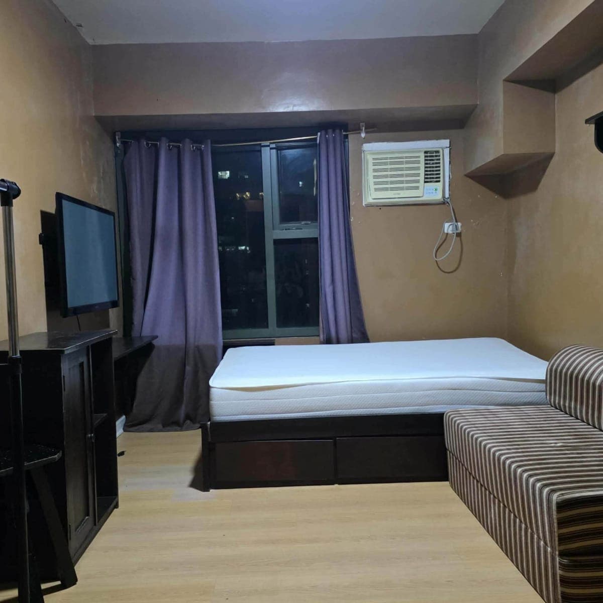 🏙️ CONDO FOR RENT – BELTON PLACE MAKATI - photo 1