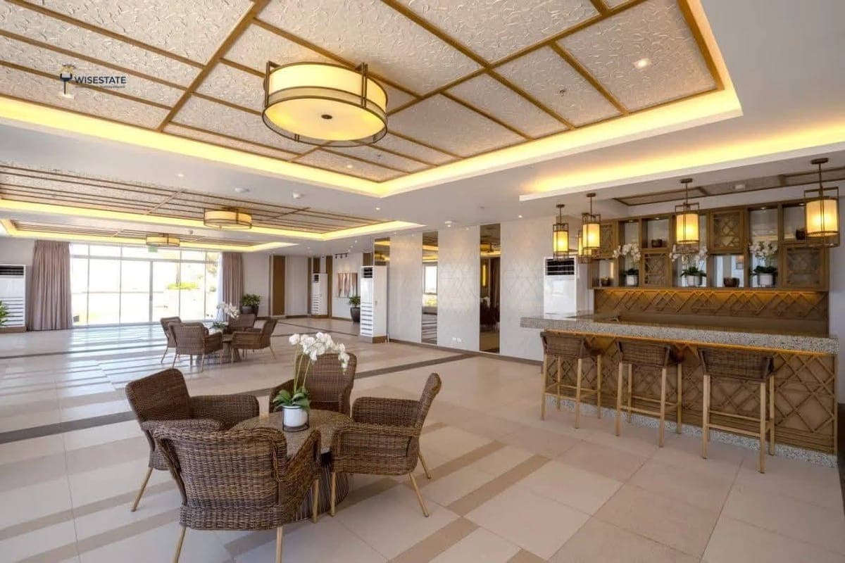 ๐
๐๐ ๐๐๐๐ โผ๏ธโผ๏ธโผ๏ธStudio Unit with Balcony Condo At THE ATHERTON - photo 1