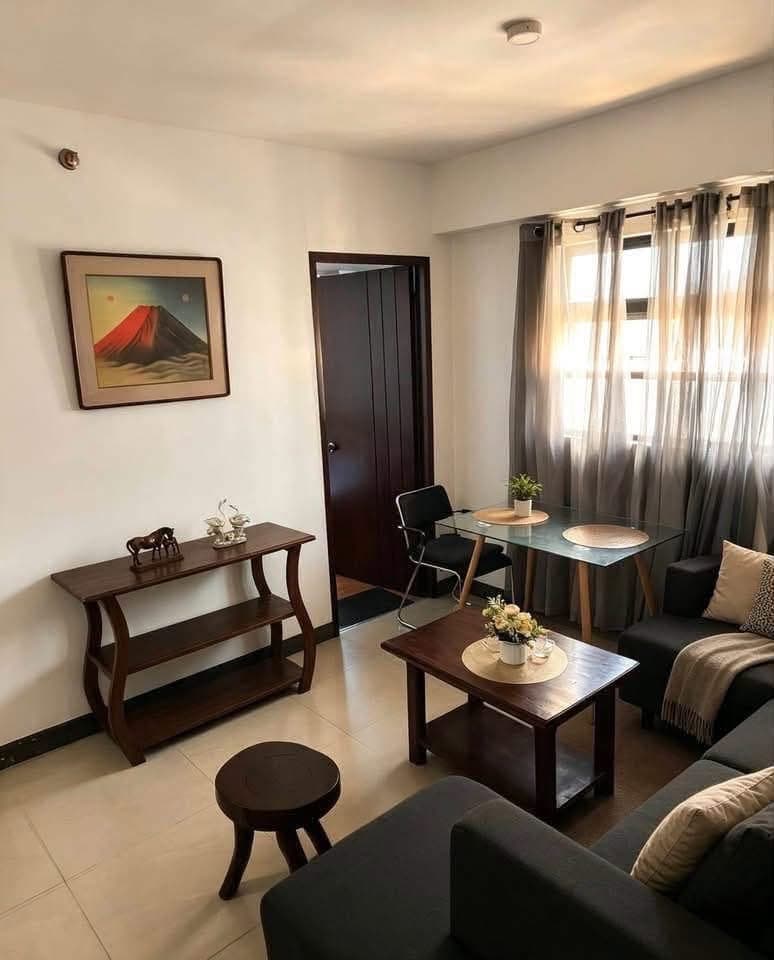 🏠 2BR CONDO FOR RENT | MADAYAW BANGKAL 🔥 - photo 1