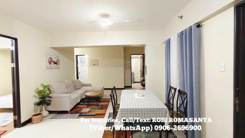 🏡✨ SPACIOUS 4-BEDROOM TANDEM UNIT FOR RENT — ₱60,000/MONTH! ✨ - photo 1