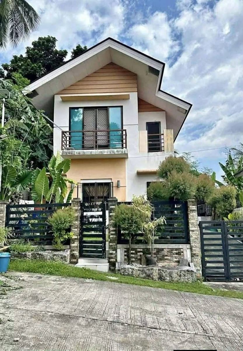 HOUSE FOR RENT IN MAA‼️🏡 - photo 1