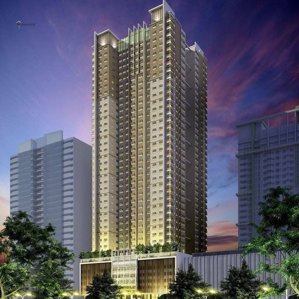 ๐
๐๐ ๐๐๐๐ Studio Type Condo in SAN ANTONIO RESIDENCES. - photo 1