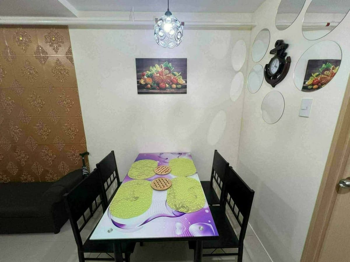FOR RENT CONDO SHARING FOR COUPLE ! - photo 1