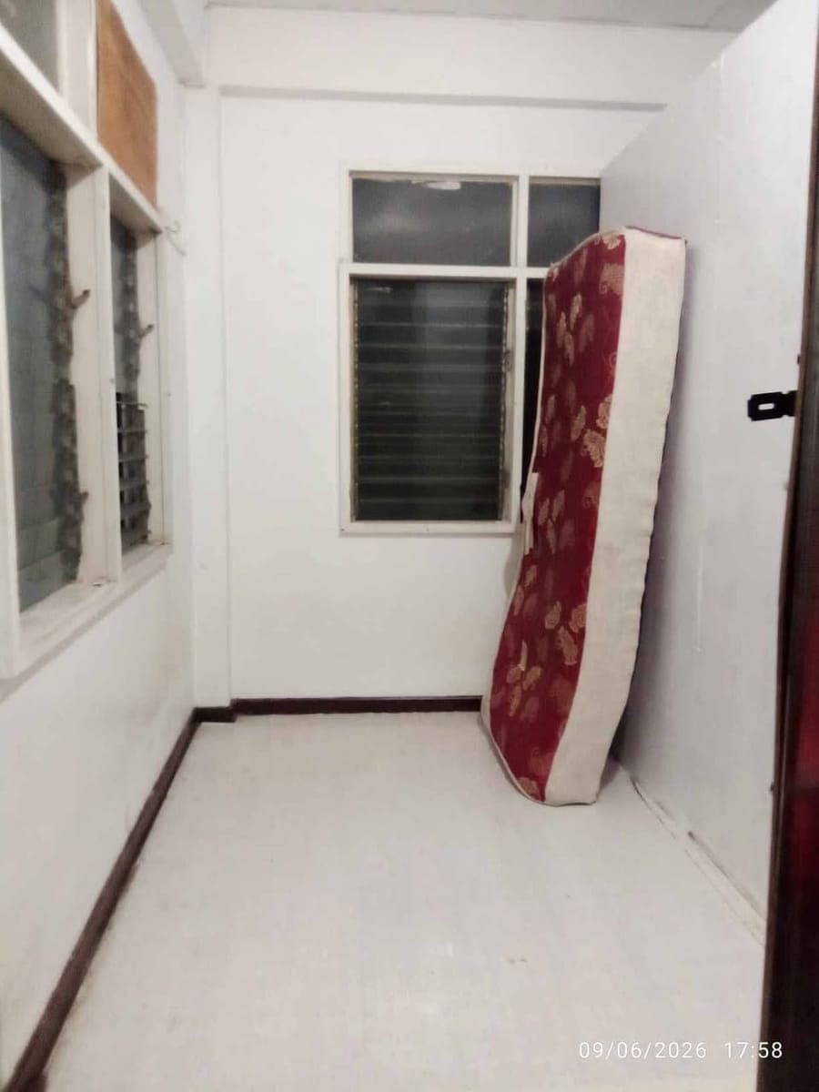 ROOM FOR RENT IN OBRERO FEMALE ONLY COMPOUND - photo 1