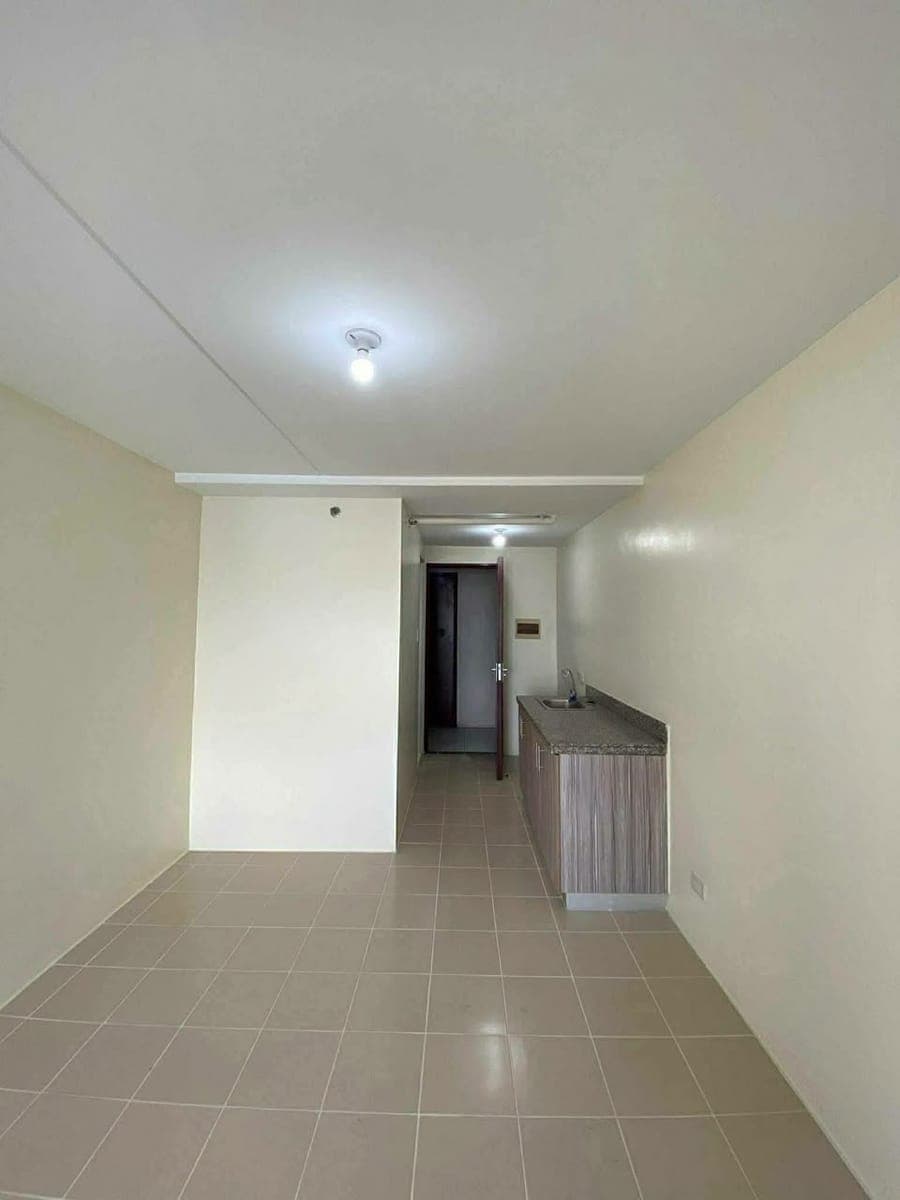 Studio type (For Rent) Bare - photo 1
