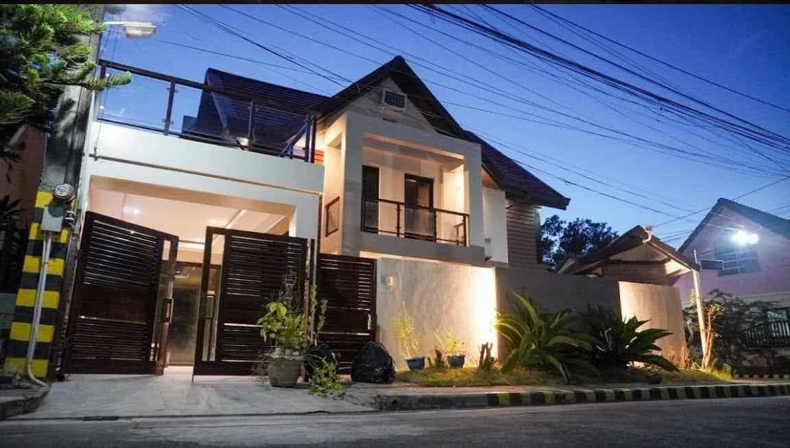 Citta Italia House for Rent, Bacoor Cavite ‼️ - photo 1