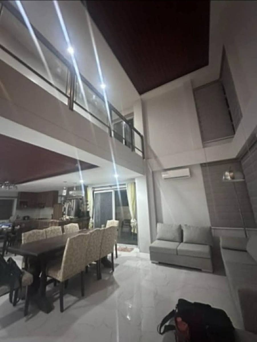 FULLY FURNISHED HOUSE FOR RENT IN MAA - photo 1