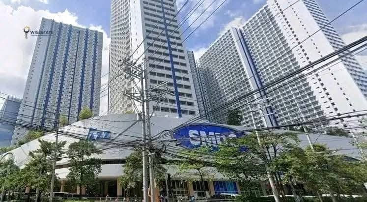 ๐
๐๐ ๐๐๐๐ CONDO SHARING in Jazz Residences, Makati City. - photo 1