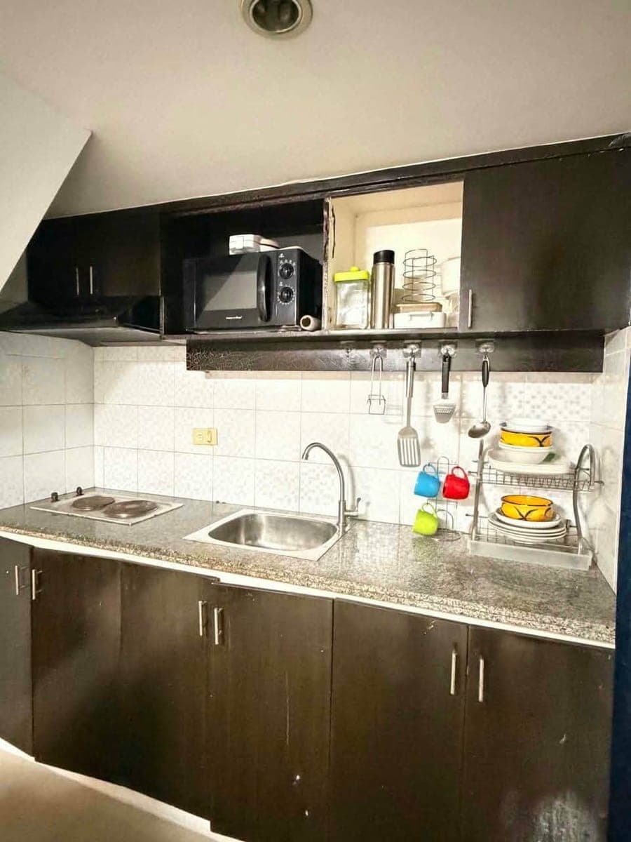 ๐๏ธ๐๏ธ๐๏ธCondo For Rent โถ๏ธVictoria De Manila - photo 1