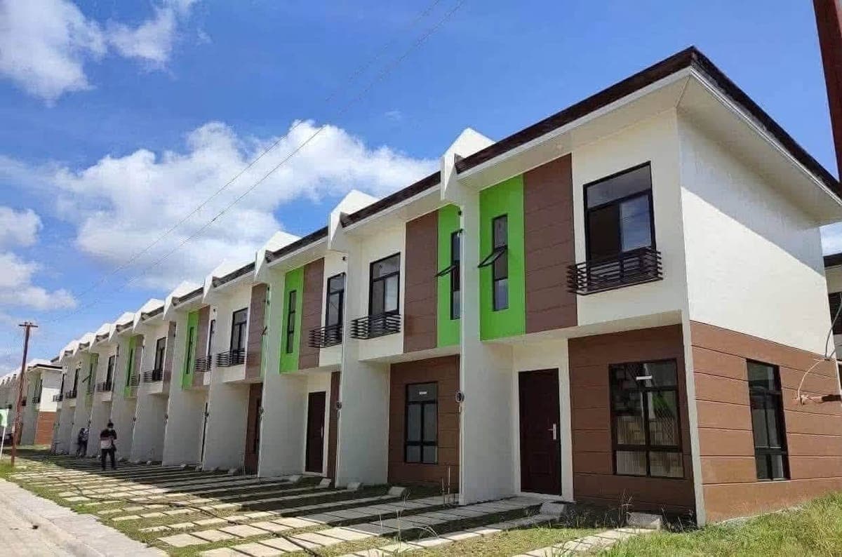 βΌοΈHOUSE FOR RENT βΌοΈ - photo 1