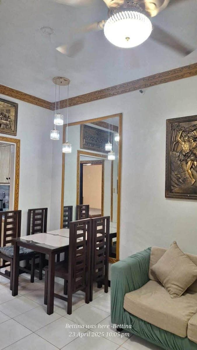 🌇🌇Condo For Rent ✅ Malate Crown Plaza - photo 1